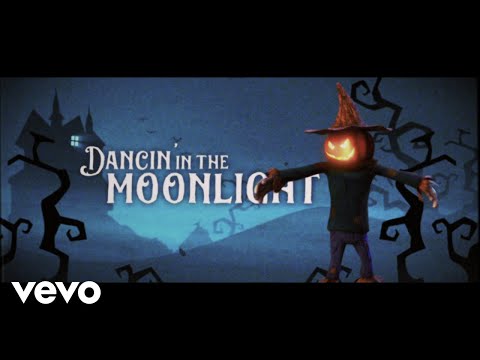 Youtube: Toploader - Dancing in the Moonlight (Official Lyric Video)