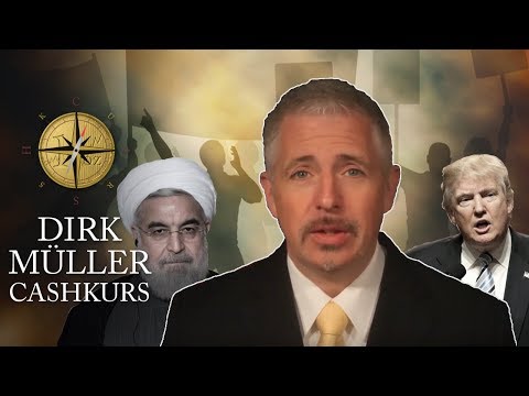 Youtube: Dirk Müller - Was wirklich hinter den Protesten im Iran steckt