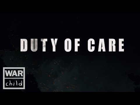 Youtube: Duty of Care - the game played by children in war