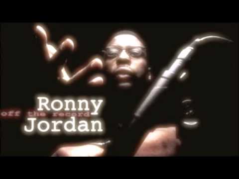 Youtube: Ronny Jordan - Keep Your Head Up