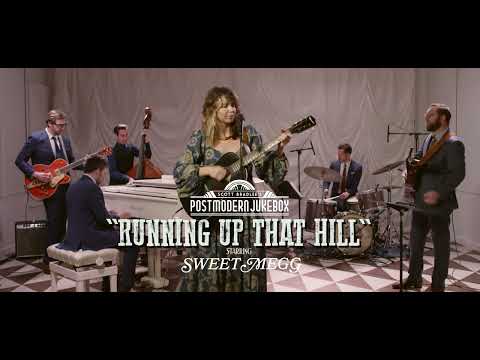 Youtube: Running Up That Hill - Kate Bush (Western Style Cover) feat. Sweet Megg