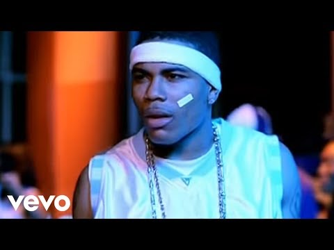 Youtube: Nelly - Hot In Herre (Official Music Video)