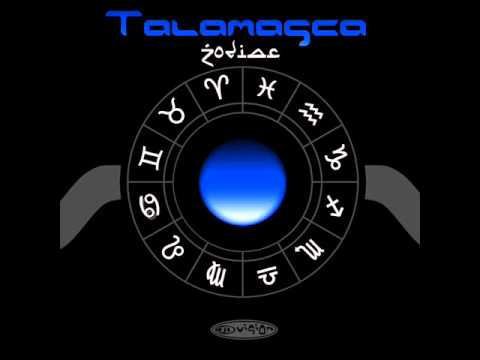 Youtube: Talamasca - Gemini