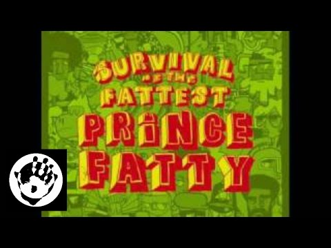 Youtube: Prince Fatty - Shimmy Shimmy Ya ft. Horseman