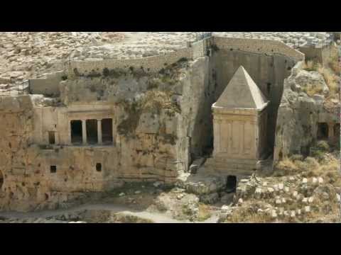 Youtube: Jerushalaim shel zahav (Jerusalem aus Gold) - Ofra Haza