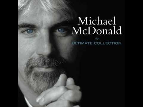 Youtube: Michael McDonald - You Belong To Me - Lyrics Below