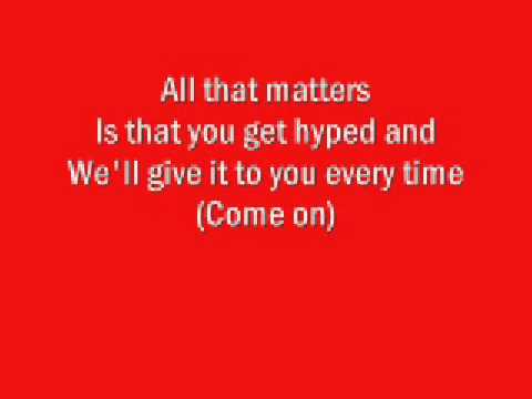 Youtube: Dirty Pop ( Pop ) - N'Sync - With Lyrics and Free Download