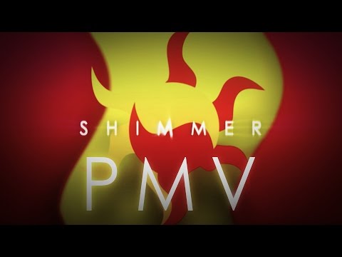 Youtube: Shimmer (PMV)