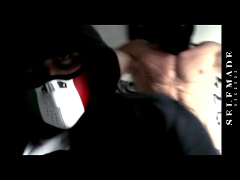 Youtube: GENETIKK - Puls (Official HD Video)