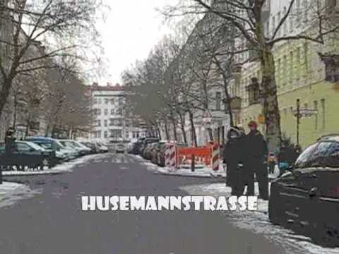 Youtube: Die Skeptiker "Berlin"