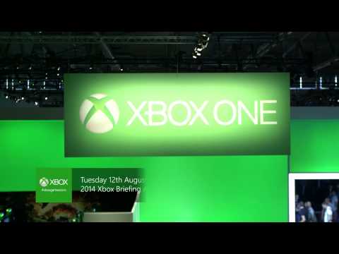 Youtube: Xbox gamescom 2014 Teaser Trailer