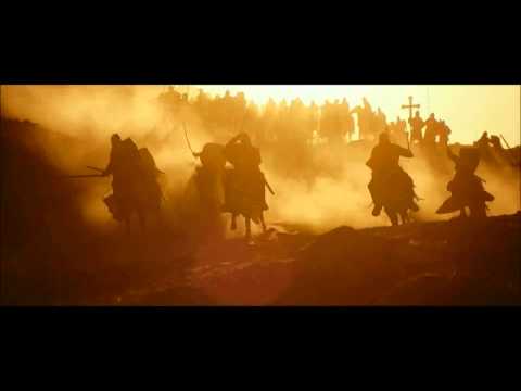 Youtube: Saxon - Crusader