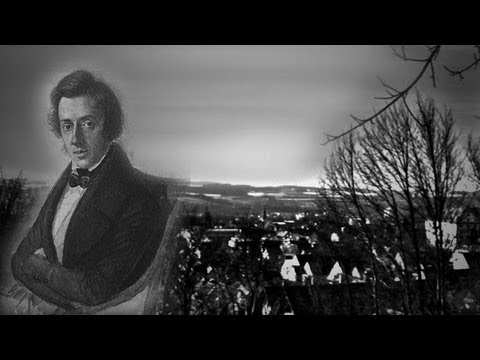 Youtube: Trauermarsch Frederic Chopin Marche Funèbre - Funeral March Trauermusik / Classical Music