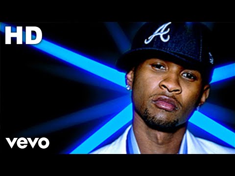 Youtube: Usher - Yeah! (Official Video) ft. Lil Jon, Ludacris