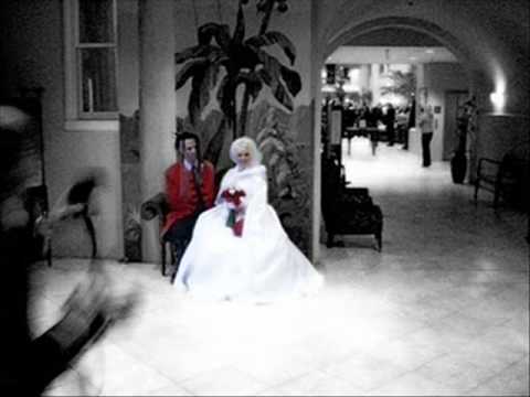 Youtube: The Crüxshadows - A Promise Made (Wedding Day)