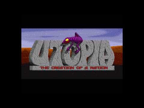 Youtube: Amiga music: Utopia (music 2)