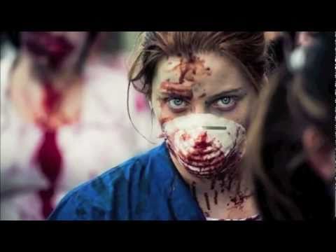 Youtube: Zombie Apocalypse CDC ALERT das Gehirn 05/26/2011 music by tow witch"s