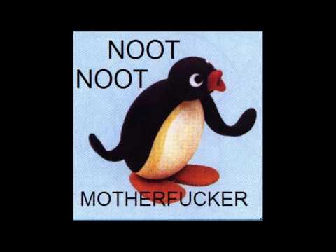 Youtube: Pingu - Nootstorm (Darude - Sandstorm remix)