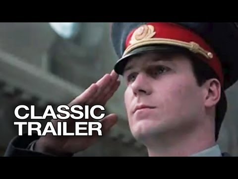 Youtube: Gorky Park Official Trailer #1 - William Hurt Movie (1983) HD