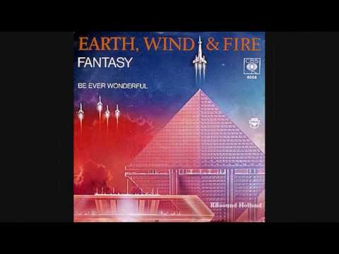 Youtube: Earth Wind & Fire - Be Ever Wonderful (1977) HQSound