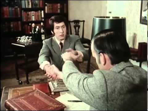 Youtube: Monty Python's Wunderbare Welt der Schwerkraft - Die Expidition