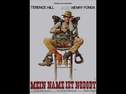 Youtube: Terence Hill: Mein Name ist Nobody OST - 01 - My name is nobody