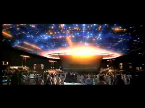 Youtube: Close Encounters of the Third Kind (1977) Music Scene