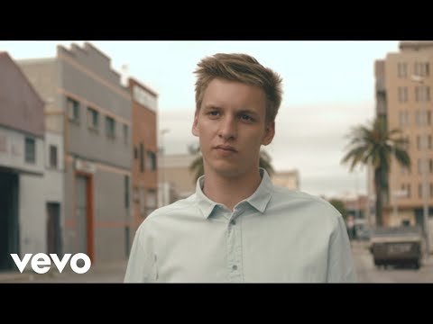 Youtube: George Ezra - Blame It on Me (Official Video)