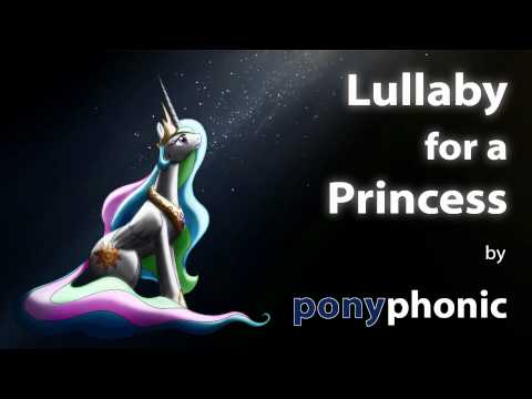 Youtube: Lullaby for a Princess