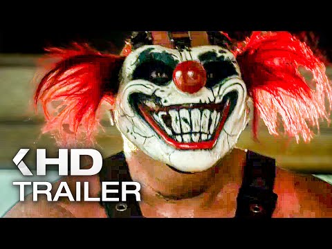 Youtube: Twisted Metal Trailer (2023)