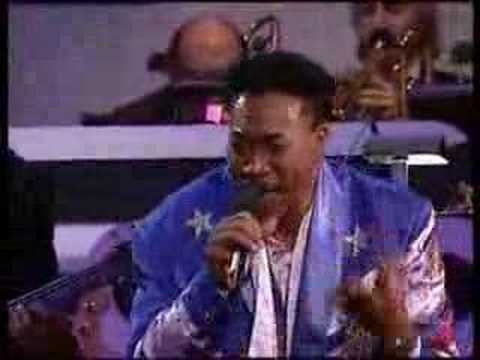 Youtube: The Spinners - It's A Shame
