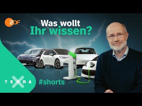 Youtube: "Ich habe meine Meinung geändert!" | Harald Lesch #Shorts