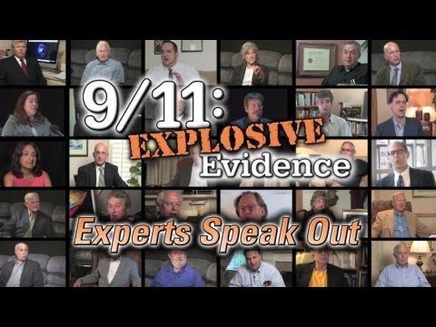 Youtube: 9/11: Explosive Beweise - Experten sagen aus - Deutsche Untertitel (kostenlose 1 Std. Version)