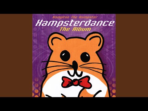 Youtube: The HampsterDance Song