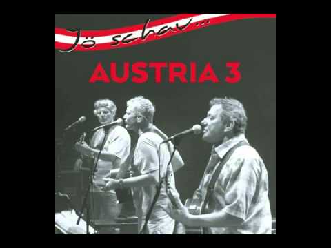 Youtube: Austria 3 - Der alte Wessely