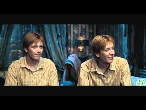 Youtube: Harry Potter und der Orden des Penners-Teil 2