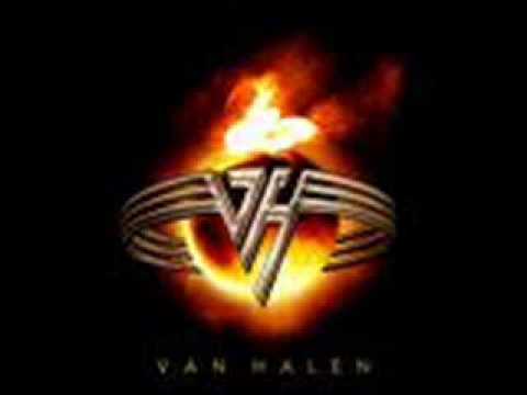 Youtube: Van Halen - You Really Got Me