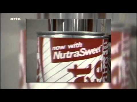 Youtube: Aspartam - Unser taeglich Gift - Part 1 von 2