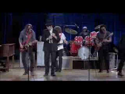 Youtube: Everybody Needs Somebody To Love - The Blues Brothers