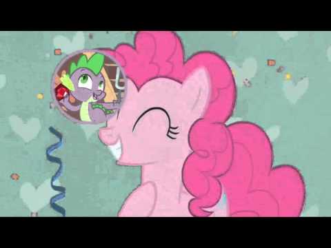 Youtube: Pony Kong Country 3 - Waterfall