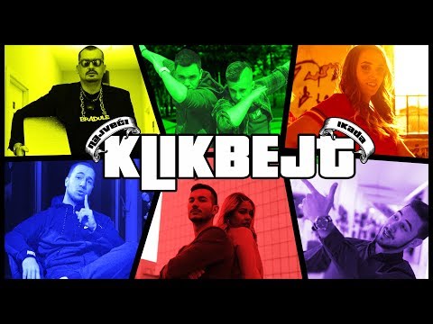 Youtube: KLIKBEJT (Official Music Video)
