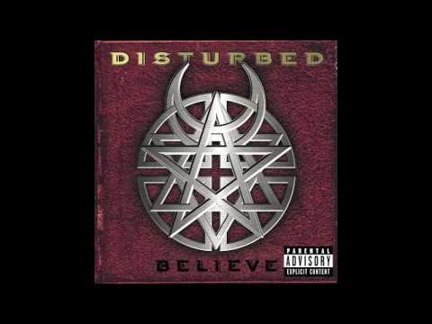Youtube: Disturbed - Prayer (High Quality)