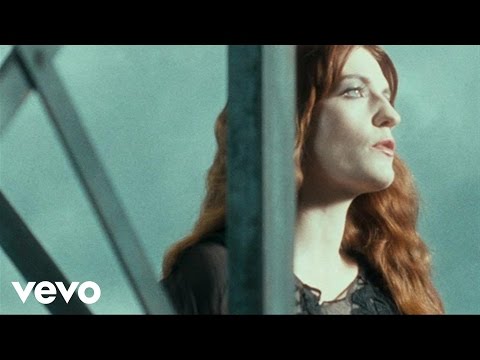 Youtube: Florence + The Machine - No Light, No Light