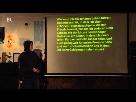 Youtube: Nico Semsrott: "PPPPP: Entscheidungen" - BR: Vereinsheim Schwabing, 27.02.2015