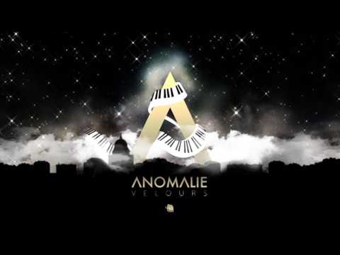 Youtube: ANOMALIE - VELOURS (AUDIO)