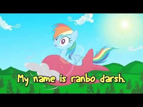 Youtube: Pony of Wisdom [Animation]