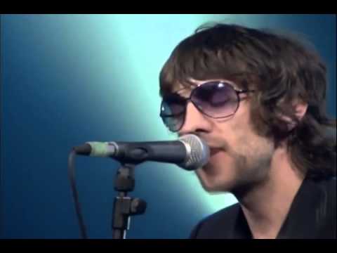 Youtube: Richard Ashcroft - check the meaning acoustic performance