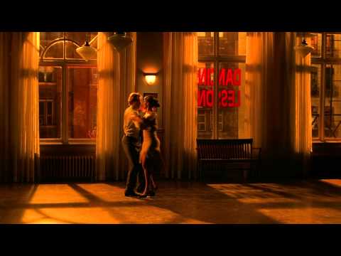 Youtube: Richard Gere and Jennifer Lopez Tango scene in Shall We Dance