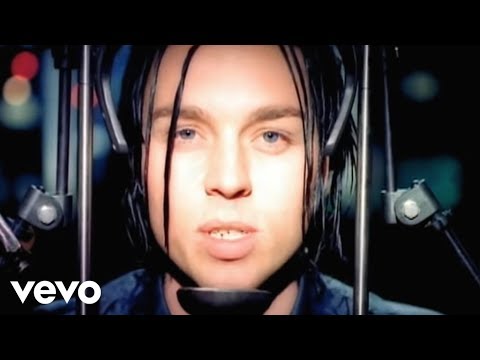 Youtube: Savage Garden - I Want You
