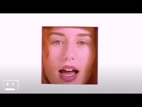 Youtube: Tori Amos - Silent All These Years (Official Music Video)